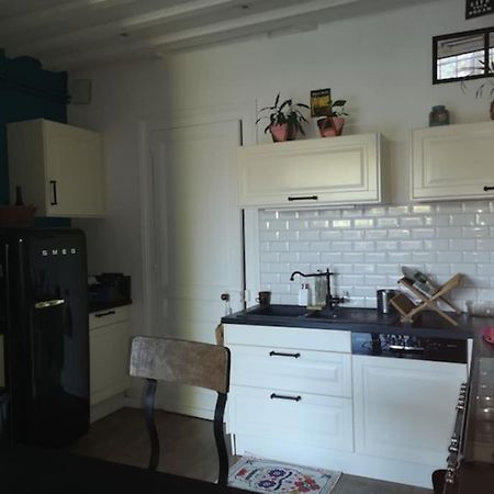 Echoppe Bordelaise Avec Jardin Et Piscine Villa เบกเลส์ ภายนอก รูปภาพ